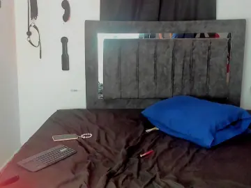 Cam4 Sex Chat of Nicol_TransGirl