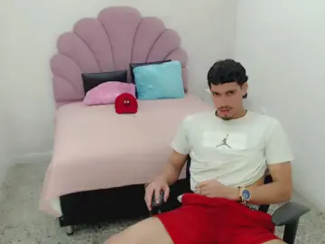 Cam4 Adult Webcams of brayan_hanssen