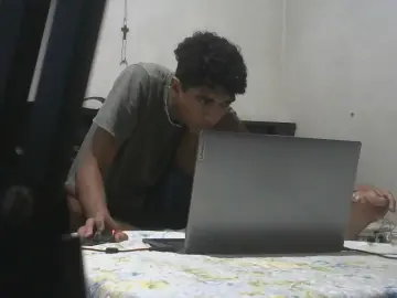 Cam4 Nude Webcam of melissaopikas