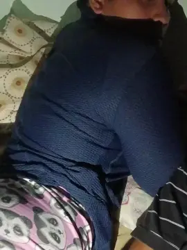 Cam4 Live Sex Cam of Preta8393