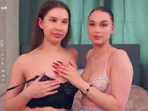 Cam4 Adult Webcam of DonnetteJerkin