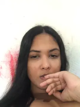 Cam4 Sex Cam of mellya4