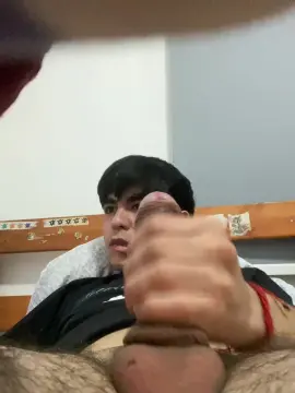 Cam4 Adult Webcam of tulon_18hot