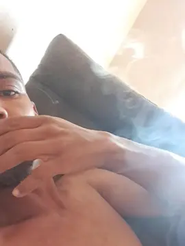 Cam4 Live Sex Cam of Black_sp