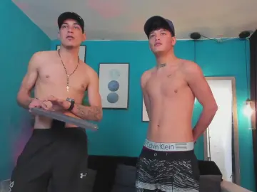 Cam4 Free Porn Cam of KINGOFHEAVENS_