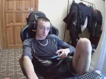 Cam4 Private Sex Chat of MikkiForus