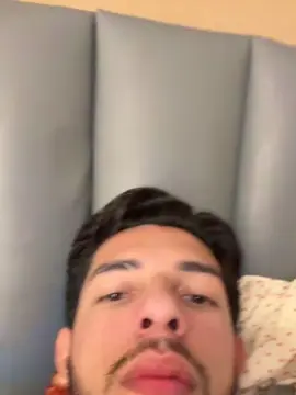 Cam4 Sex Cam of Versatil_21Dot