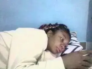 Cam4 Sex Chat of annah49