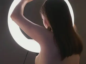 Cam4 Nude Webcam of BeckyEves