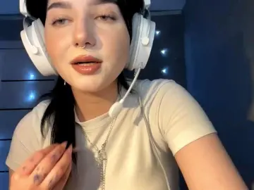 Cam4 Adult Webcam of GladyGlaspy