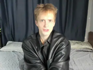 Cam4 Nude Webcam of Kai_Milller