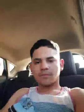 Cam4 Best Webcam of Santilopes23