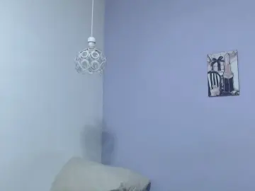 Cam4 Live Porn of onixandghosty