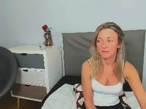 Cam4 Free Porn Cam of MileyBodyX