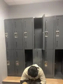 Cam4 Nude Webcam of Ticklishtiger43