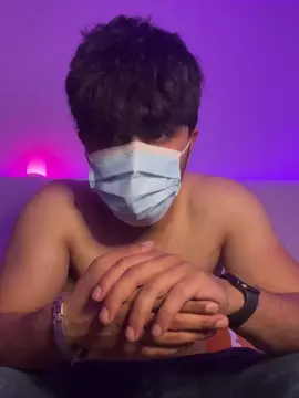 Cam4 Private Sex Chat of Ticklishtiger43