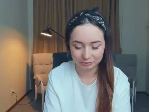 Cam4 Live Porn of LilliSteuck