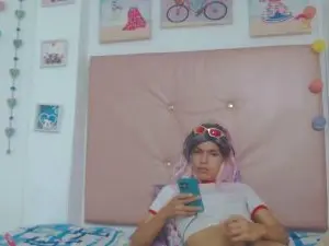 Cam4 Free Live Porn of Aleja_Scoott_