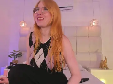 Cam4 Free Live Porn of AlexaHandler