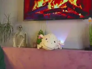 Cam4 Adult Webcam of JaymieWarrix