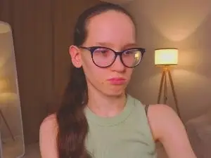 Cam4 Adult Video Chat of LeilaDurow