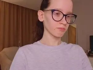 Cam4 Nude Webcam of LeilaDurow