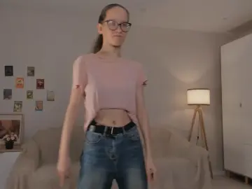 Cam4 Live Sex of LeilaDurow