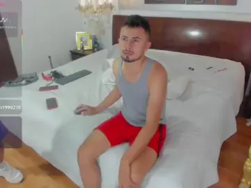 Cam4 Free Porn Cam of Valentiinoss