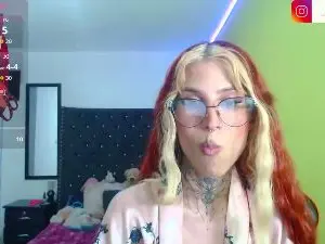 Cam4 Free Porn Cam of supradollx