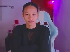 Cam4 Free Porn Cam of Peggy_Funnn