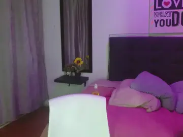 Cam4 Live Sex of braccia_xx