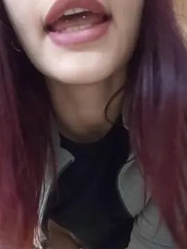 Cam4 Nude Webcam of laculona4