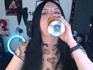 Cam4 Live Porn of sweet_evelyn19