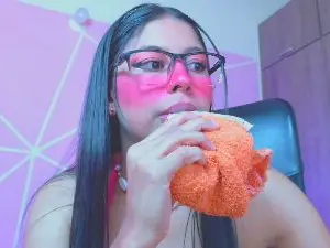 Cam4 Adult Video Chat of xallysonx