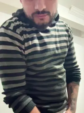 Cam4 Private Sex Chat of Brenogly