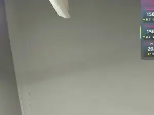 Cam4 Nude Webcam of Summer_Lilac