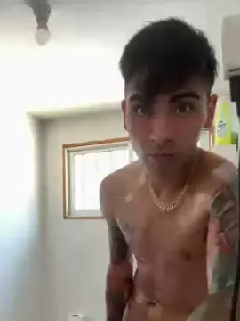 Cam4 Best Webcam of Antoniohott22