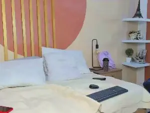 Cam4 Live Sex of Tiana_And_Jake