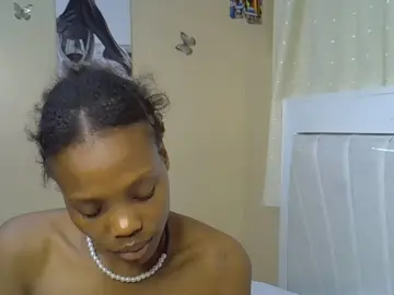 Cam4 Sex Chat of ebonytee