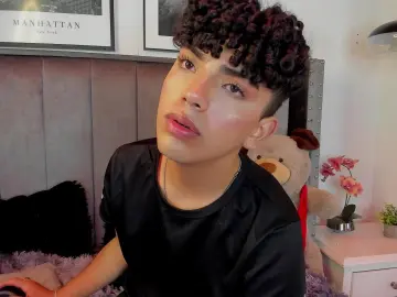 Cam4 Live Porn of Niick_Twink