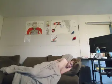 Cam4 Private Sex Chat of caveman42