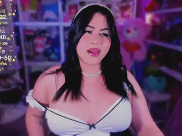 Cam4 Live Porn of succubus_doll