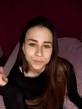Cam4 Sex Cam of BellaBelll