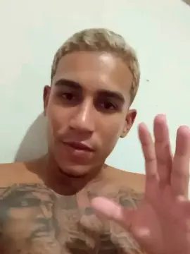 Cam4 Sex Chat of Gui_carioca7