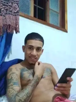 Cam4 Free Live Porn of Gui_carioca7