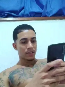 Cam4 Nude Webcam of Gui_carioca7