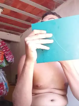 Cam4 Live Sex of Ogrande20