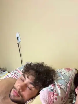 Cam4 Live Sex of novinhos37