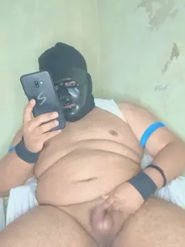Cam4 Adult Video Chat of Maskedbondboy