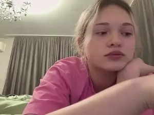 Cam4 Watch Live Sex Cams of RitaPilson